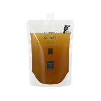 AROMATICA Quinoa Protein Hair Shampoo Refill 500ml 