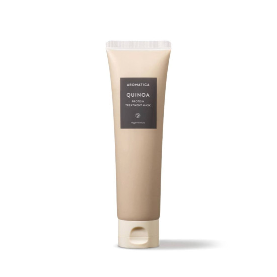 AROMATICA Quinoa Protein Treatment Mask 160ml