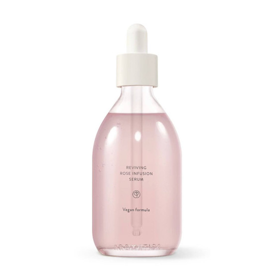 Aromatica Reviving Rose Infusion Serum 100ml