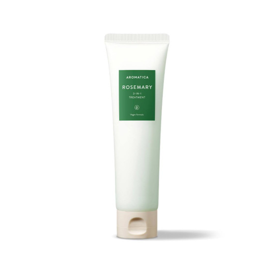 AROMATICA Rosemary 3-in-1 Treatment 160ml