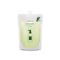 Aromatica Rosemary Active V Anti-Hair Loss Tonic Refill 300ml