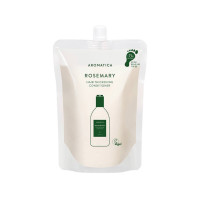 AROMATICA Rosemary Hair Thickening Conditioner 500ml 