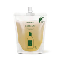 AROMATICA Rosemary Hair Thickening Shampoo 500ml