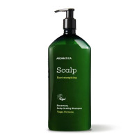 AROMATICA Rosemary Scalp Scaling Energizing 900ml