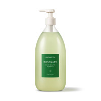 AROMATICA Rosemary Scalp Scaling Shampoo 1000ml 