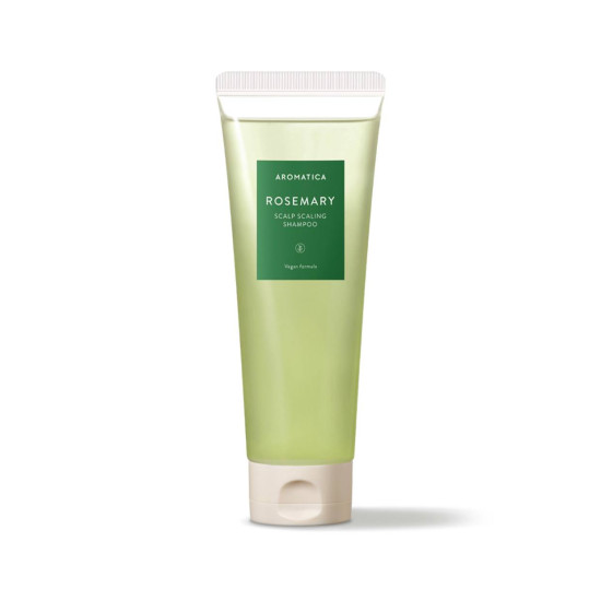 AROMATICA Rosemary Scalp Scaling Shampoo 180ml