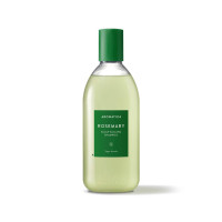 AROMATICA Rosemary Scalp Scaling Shampoo 400ml 