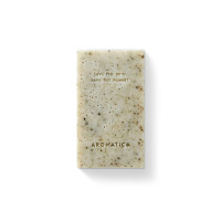 AROMATICA TEA TREE BALANCING CLEANSING BAR 100g