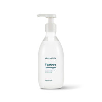 Aromatica Tea Tree Calming Gel 300ml