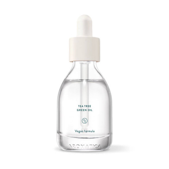 Aromatica Tea Tree Green Oil 30ml 