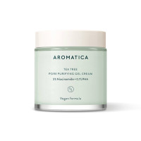 Aromatica Tea Tree Pore Purifying Gel Cream 100ml