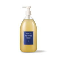 AROMATICA Tea Tree Purifying Shampoo 1000ml
