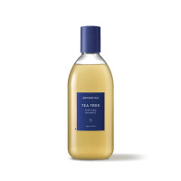 AROMATICA Tea Tree Purifying Shampoo 400ml