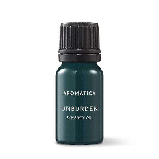 AROMATICA Unburden Synergy Oil 10ml