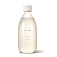 Aromatica VITALIZING ROSEMARY ALL IN ONE WASH 300ml 