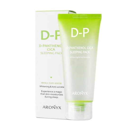 Aronyx D-Panthenol Cica Repair Sleeping Pack 150ml