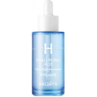 Aronyx Hyaluronic Acid Ampoule 2ea x 50ml