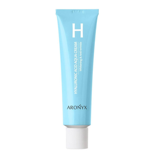 ARONYX Hyaluronic Acid Aqua Cream 50ml