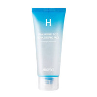 ARONYX Hyaluronic Acid Aqua Sleeping Pack 150ml
