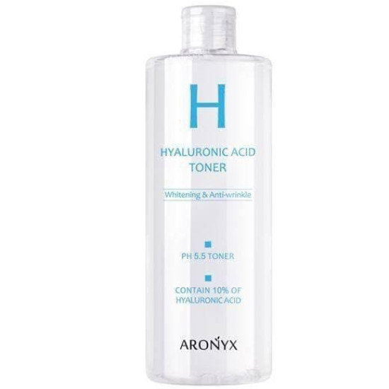 Aronyx Hyaluronic Acid Toner 500ml