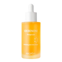 ARONYX Idebenone Ampoule 50ml