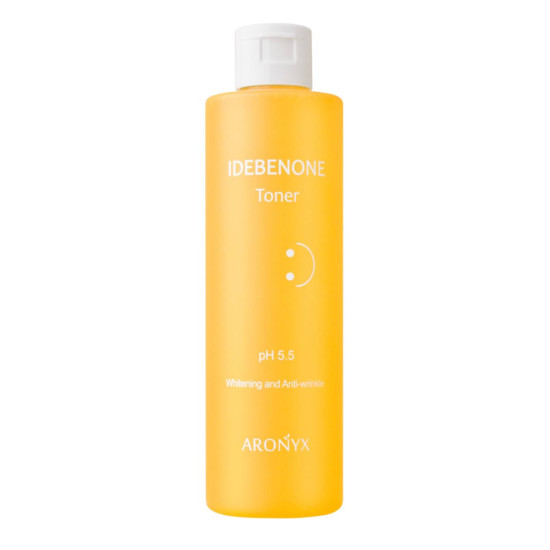 ARONYX Idebenone Toner 250ml
