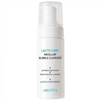 Aronyx Lacto Care Bubble Cleanser 150ml