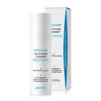 Aronyx Lacto Care Oil to Foam Cleanser 140ml