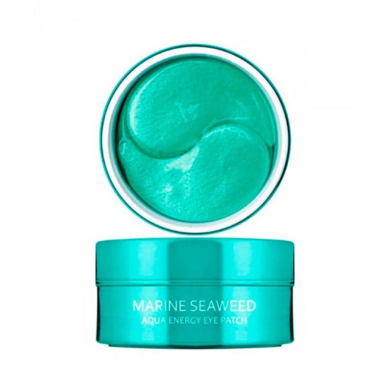 Aronyx Marine Seaweed Aqua Energy Eye Patch 60еа