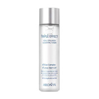 Aronyx Triple Effect Real Collagen Essential Toner 150ml 