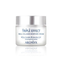 Aronyx Triple Effect Real Collagen Moisture Cream 50ml