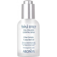 Aronyx Triple Effect Real Collagen Serum 50ml 
