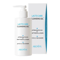 Aronyx Lacto Care Cleansing Gel 200ml 