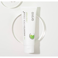 arsico EGF Greentea Cica Cream 120ml