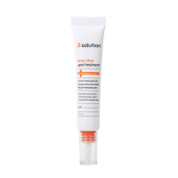 Asolution Acne Clear Spot Treatment 25ml