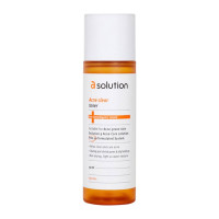 Asolution Acne Clear Toner 150ml 