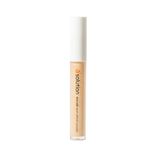 Asolution Acne Safe Repair Ultimate Concealer No.2 5ml