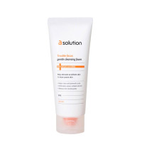 Asolution Trouble Focus Gentle Cleansing Foam 150ml