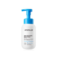 ATOPALM Anti-Bacterial Body Wash 300ml