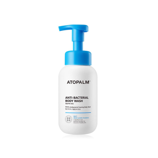 ATOPALM Anti-Bacterial Body Wash 300ml