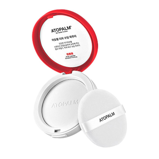 ATOPALM Derma Soothing Powder 23g 