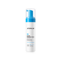Atopalm Diaper Foaming Wash 200ml 