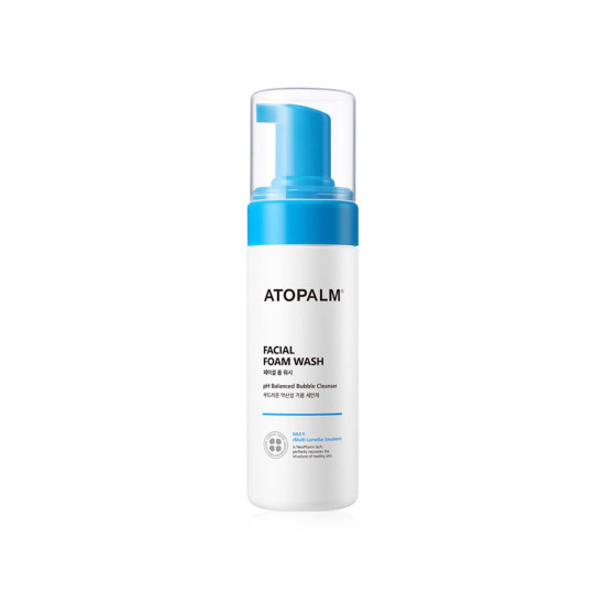 ATOPALM Facial Foam Wash 150ml 