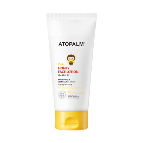 ATOPALM Honey Face Lotion 150ml 