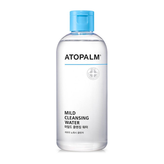 Atopalm Mild Cleansing Water 250ml