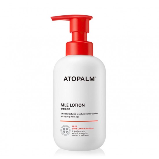 Atopalm MLE Moisturizing Body Lotion 300ml