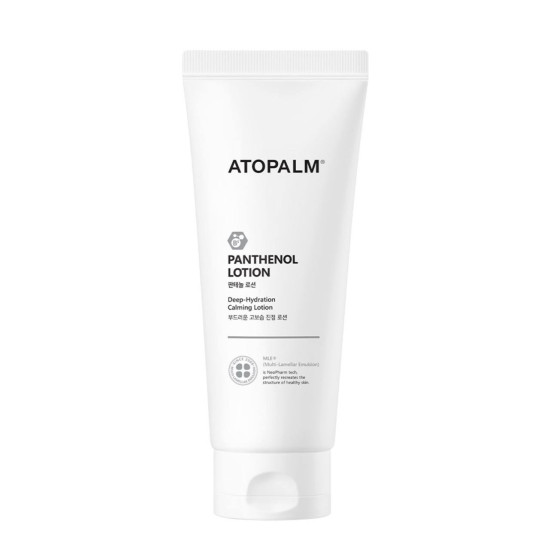 ATOPALM Panthenol Lotion 200ml