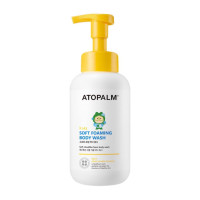 Atopalm Soft Foaming Body Wash 460ml