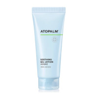 ATOPALM Soothing Gel Lotion 120ml 