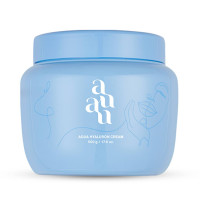 Auau Aqua Hyaluron Cream 500g